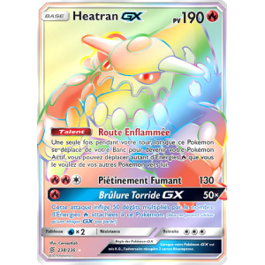 Carte à Collectionner - Pokémon