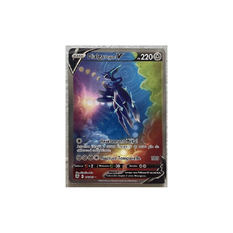 Carte à Collectionner - Pokémon