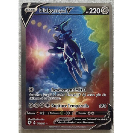 Carte à Collectionner - Pokémon