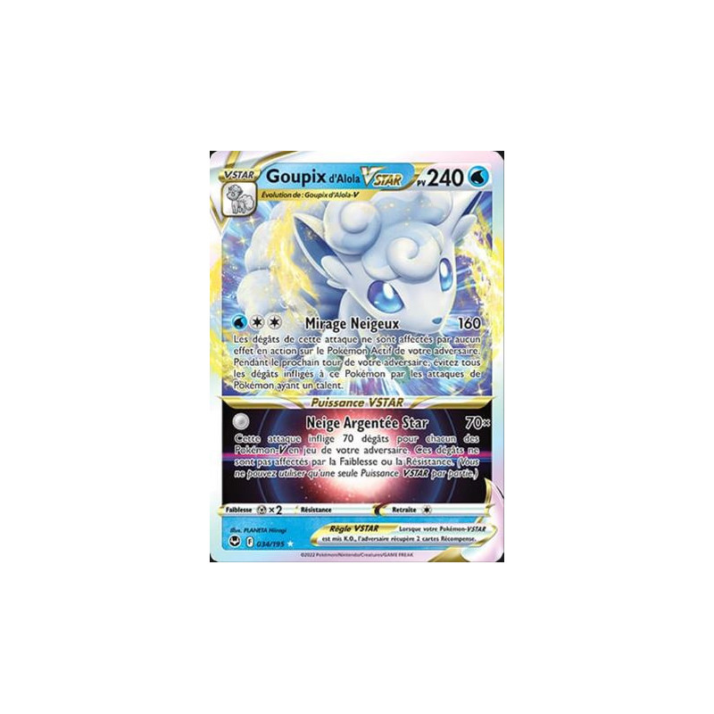 Carte à Collectionner - Pokémon