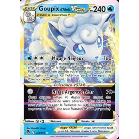 Carte à Collectionner - Pokémon