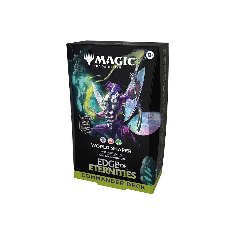 Carte à Collectionner - Magic the gathering