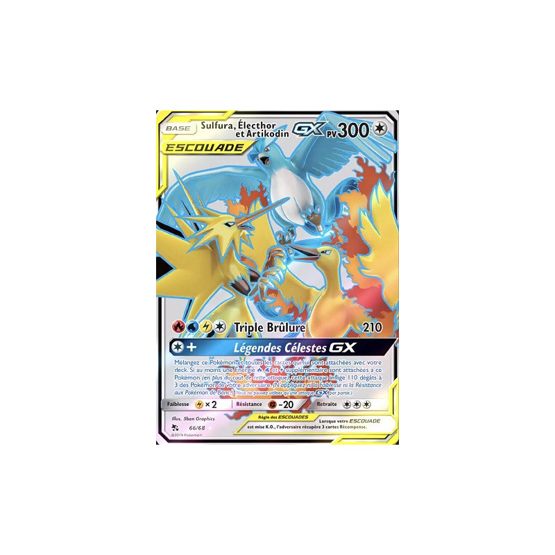 Carte à Collectionner - Pokémon