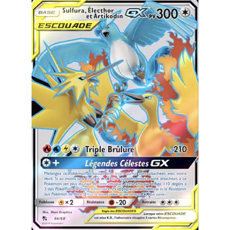 Carte à Collectionner - Pokémon