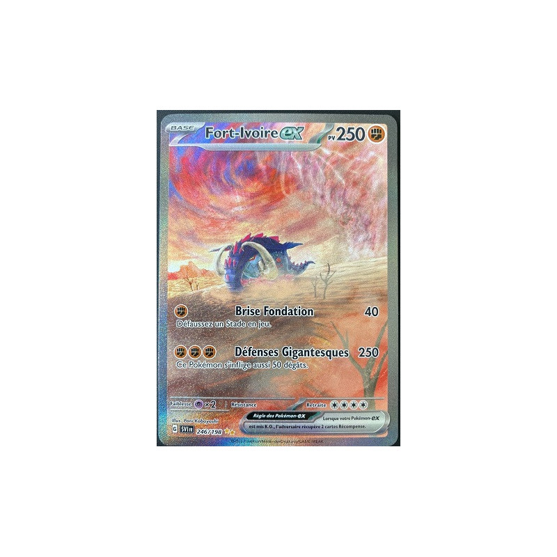 Carte à Collectionner - Pokémon