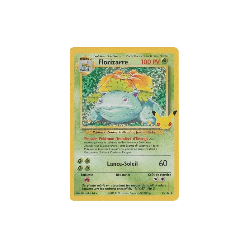 Carte à Collectionner - Pokémon