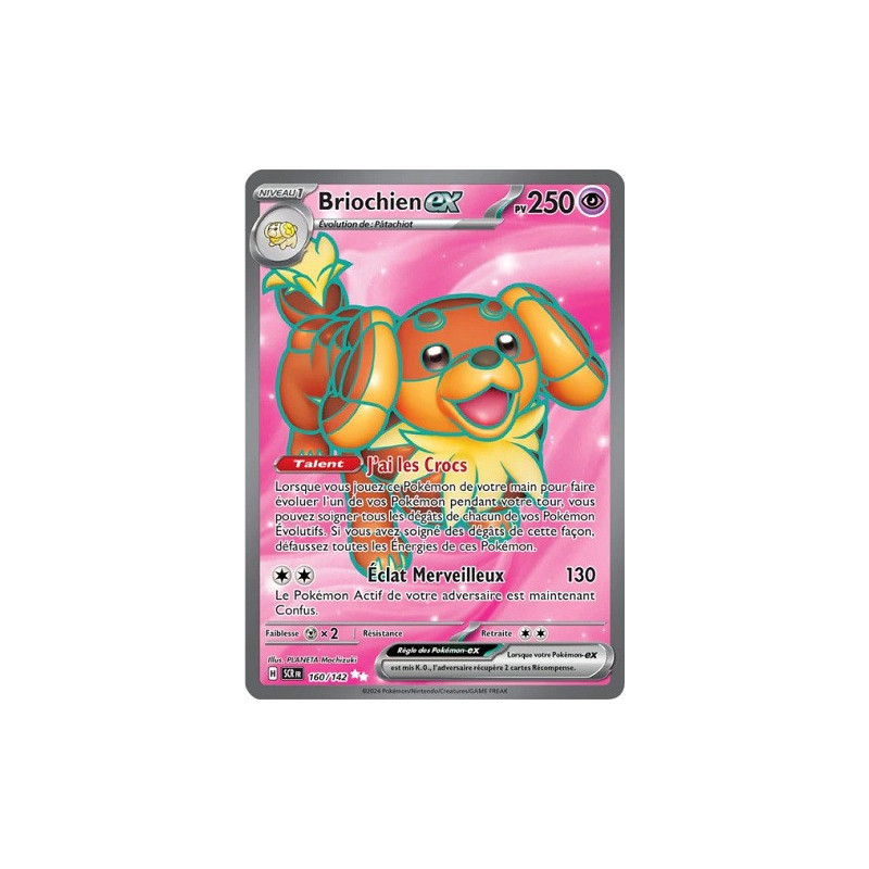 Carte à Collectionner - Pokémon