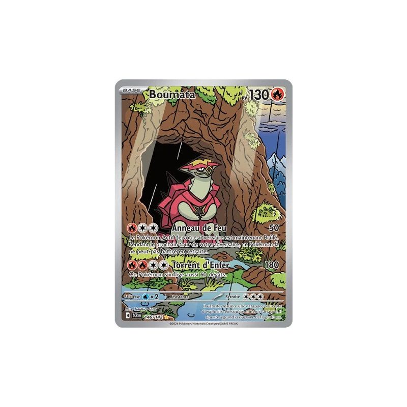 Carte à Collectionner - Pokémon