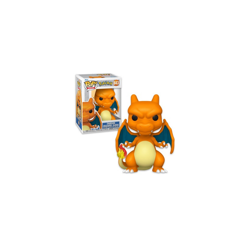 Figurine de collection - Funko