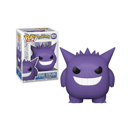 Figurine de collection - Funko