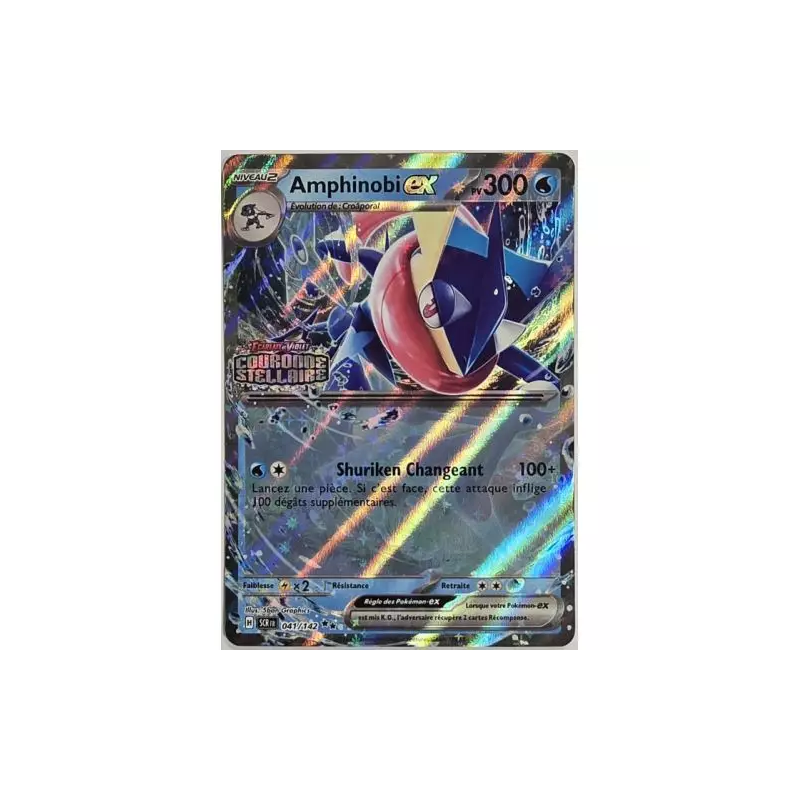 Carte à Collectionner - Pokémon