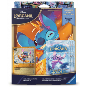 Carte à Collectionner - Lorcana