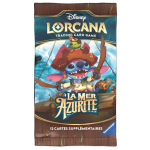 Carte à Collectionner - Lorcana