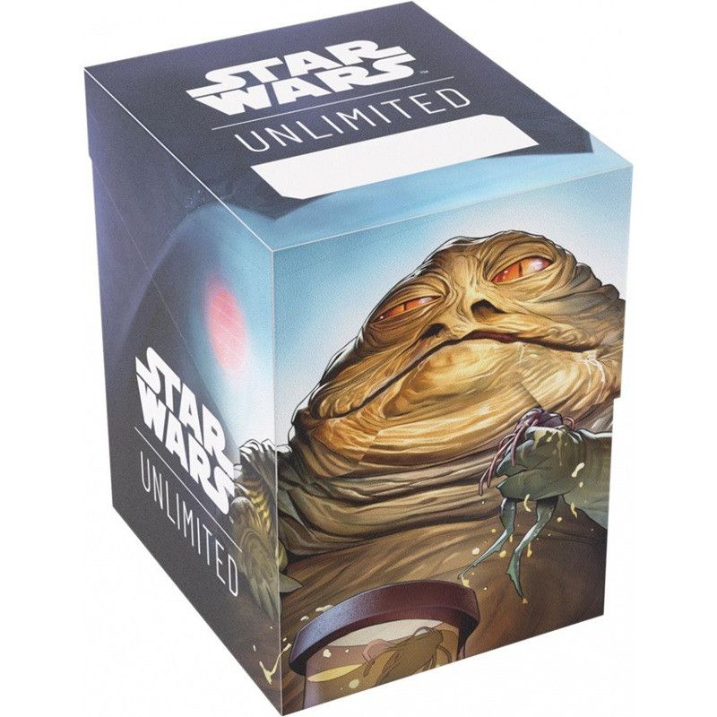 Carte à Collectionner - Star wars unlimited