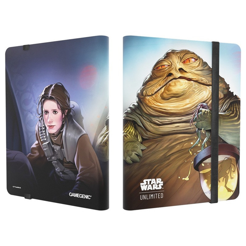 Carte à Collectionner - Star wars unlimited