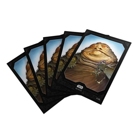 Carte à Collectionner - Star wars unlimited