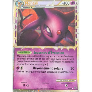 Carte à Collectionner - Pokémon
