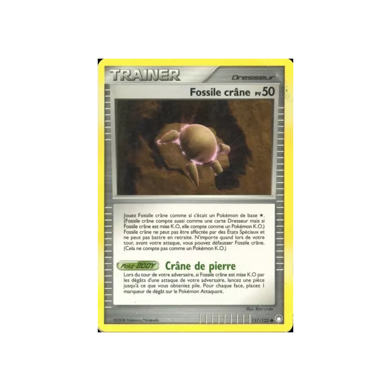 Carte à Collectionner - Pokémon