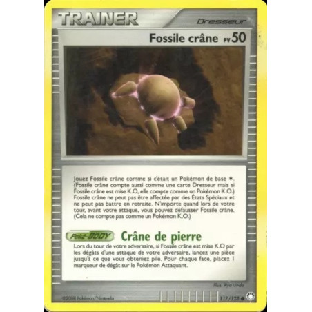 Carte à Collectionner - Pokémon