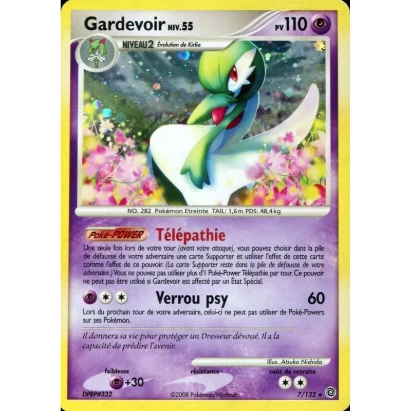 Carte à Collectionner - Pokémon