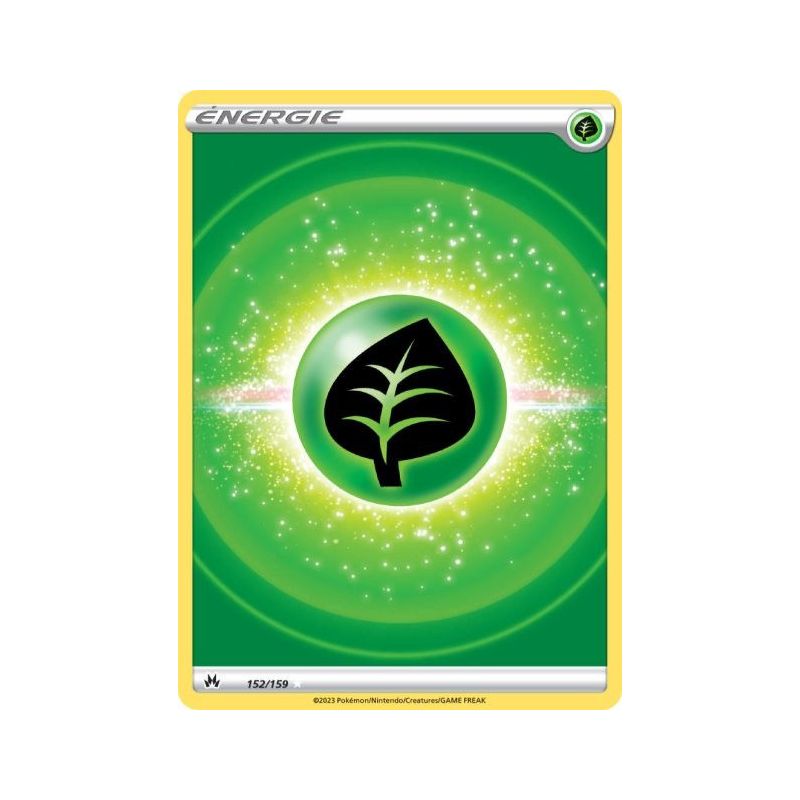 Carte à Collectionner - Pokémon