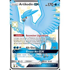 Carte à Collectionner - Pokémon