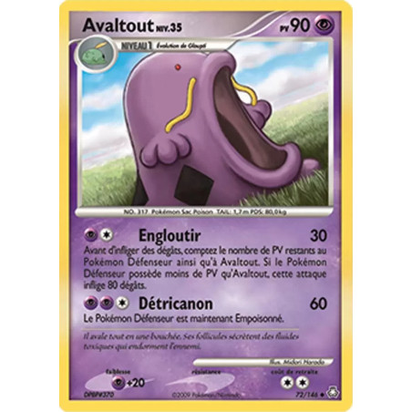 Carte à Collectionner - Pokémon