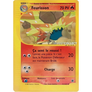 Carte à Collectionner - Pokémon
