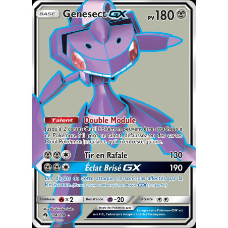 Carte à Collectionner - Pokémon