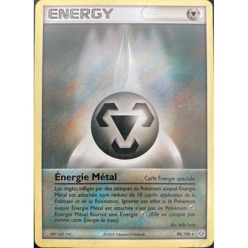 Carte à Collectionner - Pokémon