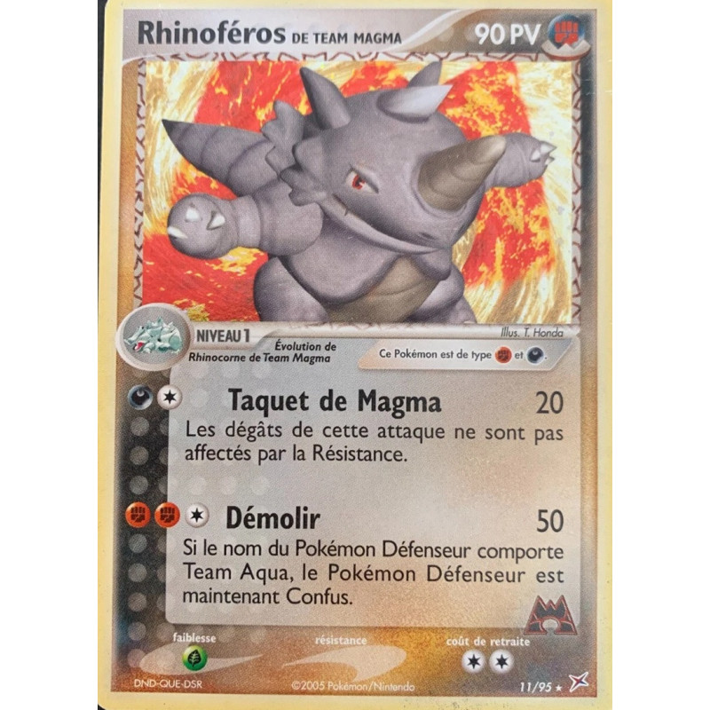 Carte à Collectionner - Pokémon