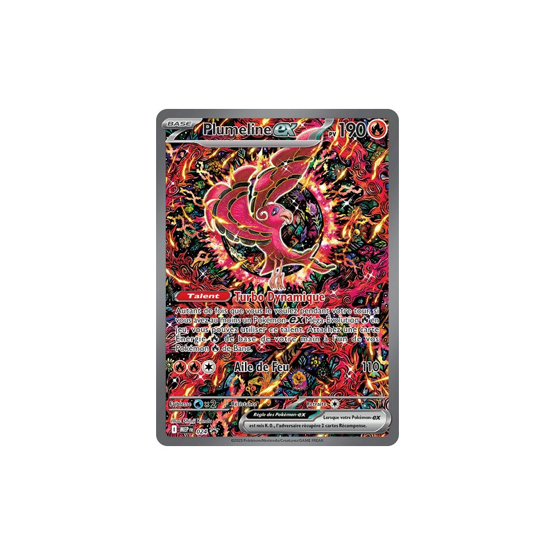 Carte à Collectionner - Pokémon