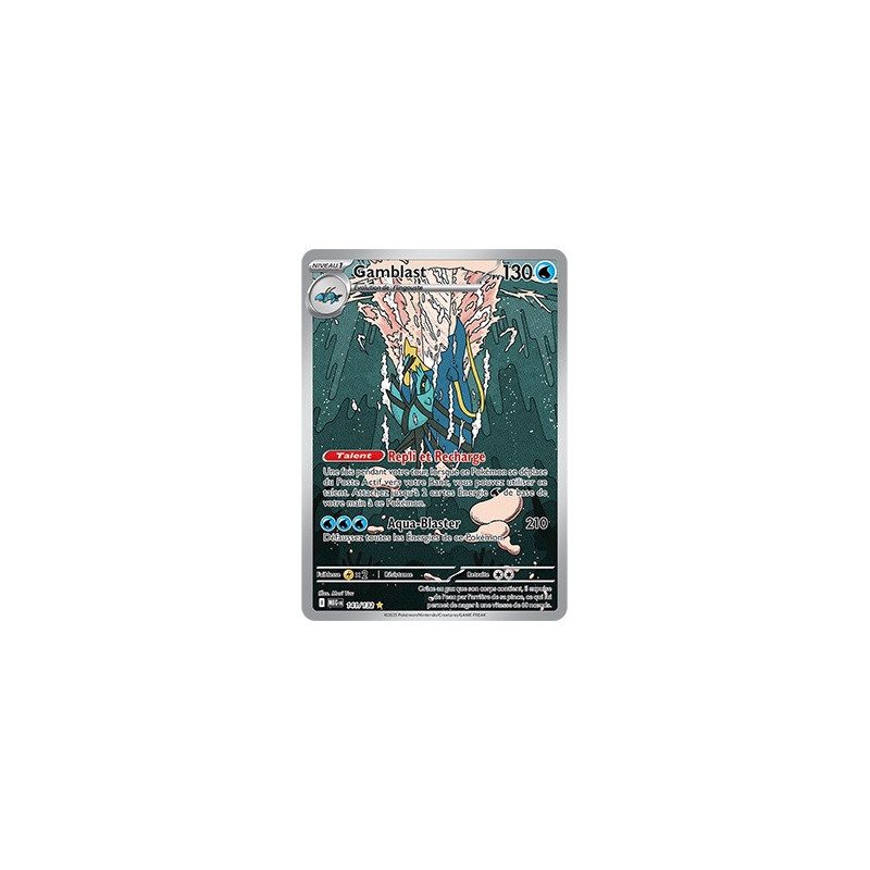 Carte à Collectionner - Pokémon