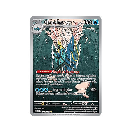 Carte à Collectionner - Pokémon