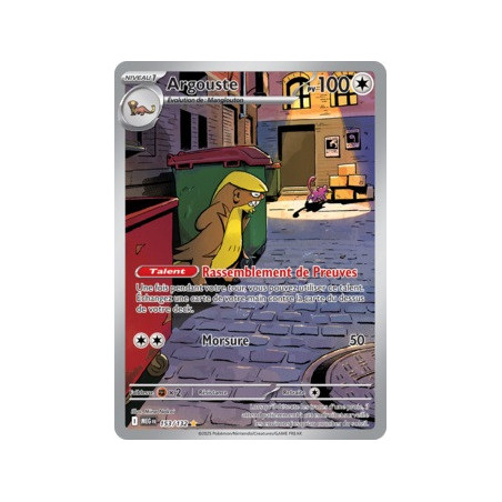 Carte à Collectionner - Pokémon