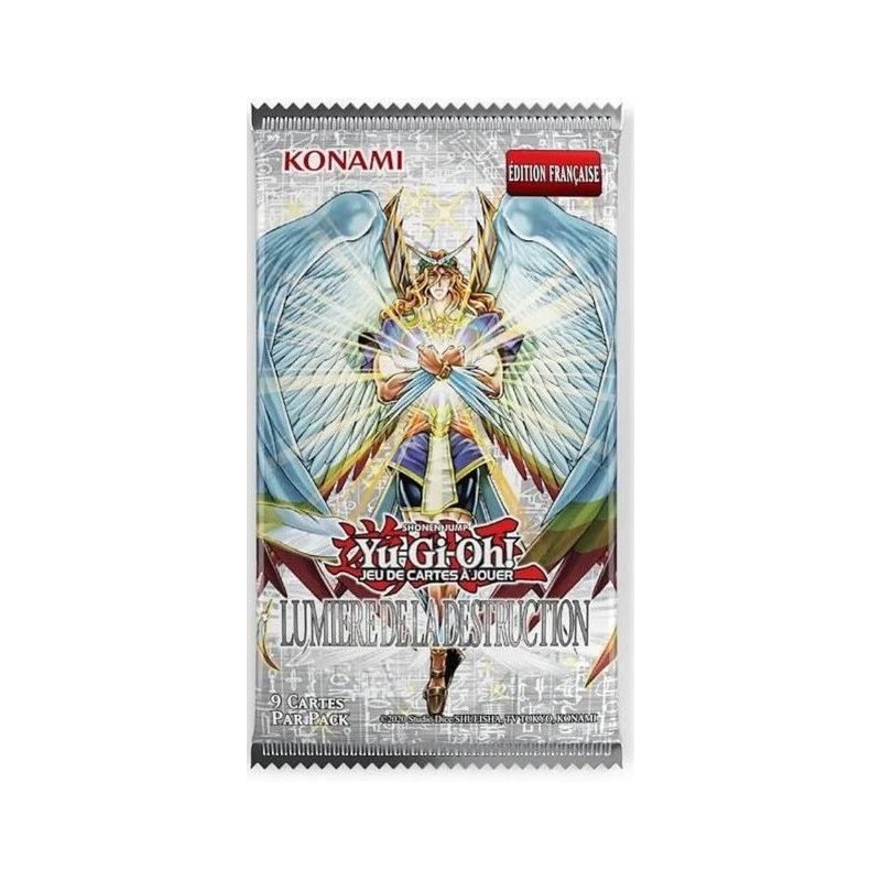 Carte à Collectionner - Yu-gi-oh!