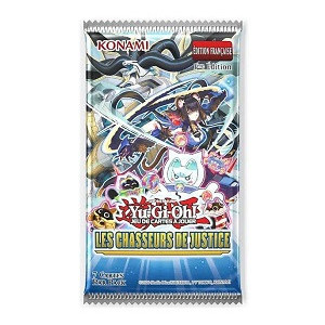 Carte à Collectionner - Yu-gi-oh!
