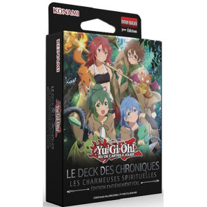 Carte à Collectionner - Yu-gi-oh!