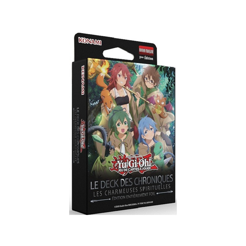 Carte à Collectionner - Yu-gi-oh!