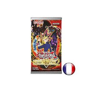Carte à Collectionner - Yu-gi-oh!