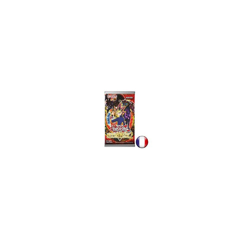 Carte à Collectionner - Yu-gi-oh!