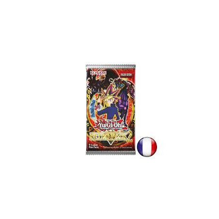Carte à Collectionner - Yu-gi-oh!