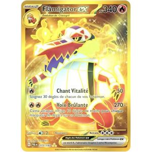 Carte à Collectionner - Pokémon