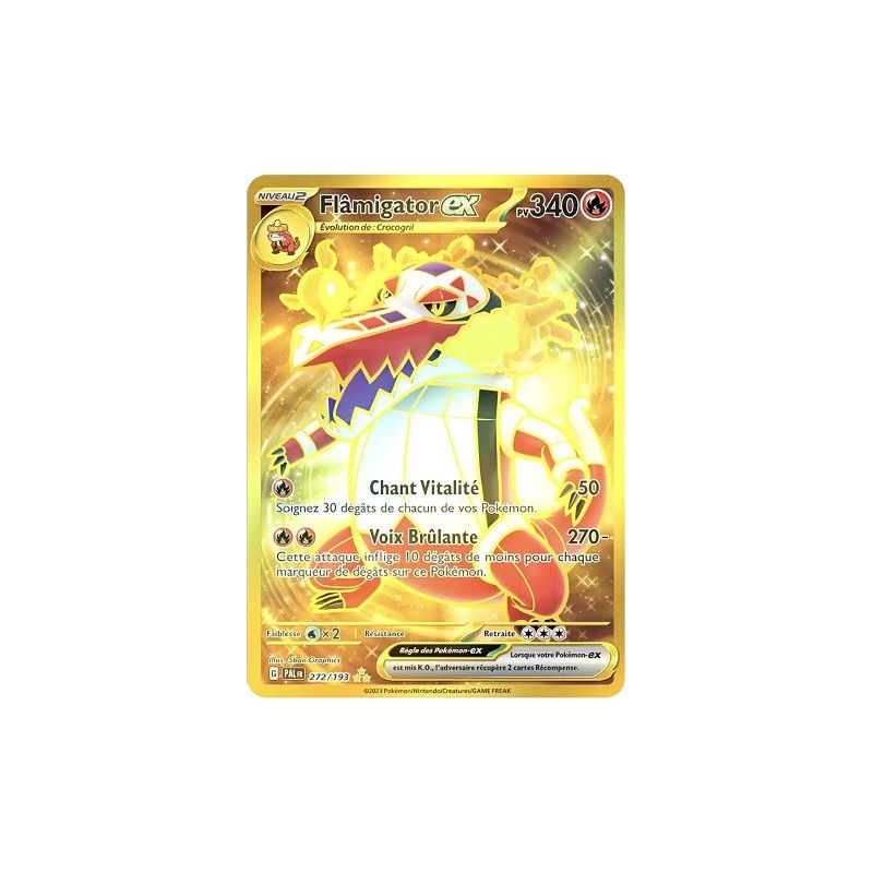 Carte à Collectionner - Pokémon