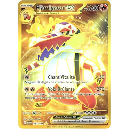 Carte à Collectionner - Pokémon