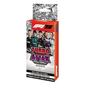 Carte à Collectionner - Topps