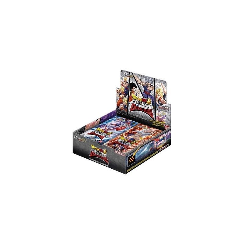 Carte à Collectionner - Dragon ball