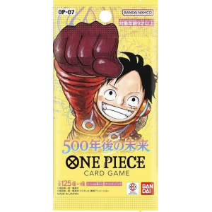 Carte à Collectionner - One piece