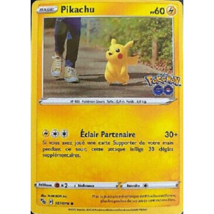 Carte à Collectionner - Pokémon