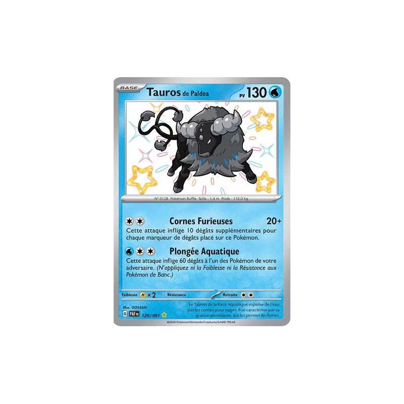 Carte à Collectionner - Pokémon